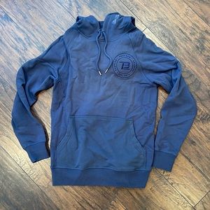 TB12 by Tom Brady Hoodie- New!